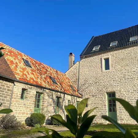 Casa vacanze Saperlipopette Charmante Demeure En Pierre De Taille *