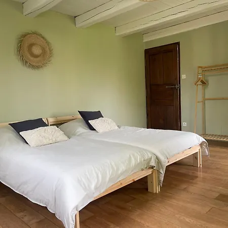 Saperlipopette Charmante Demeure En Pierre De Taille