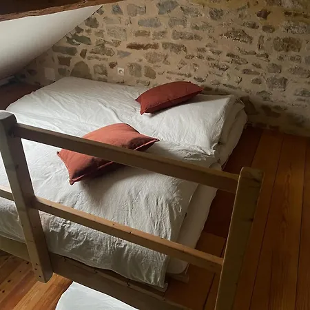 Saperlipopette Charmante Demeure En Pierre De Taille