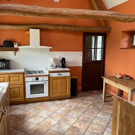 Saperlipopette Charmante Demeure En Pierre De Taille *