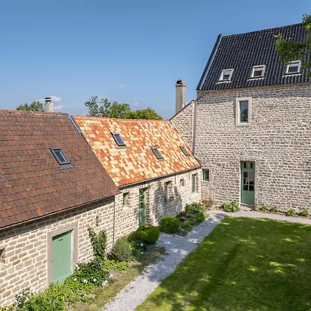 Casa vacanze Saperlipopette Charmante Demeure En Pierre De Taille