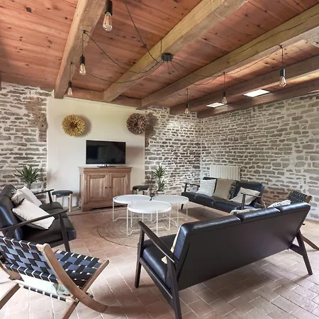 Casa vacanze Saperlipopette Charmante Demeure En Pierre De Taille