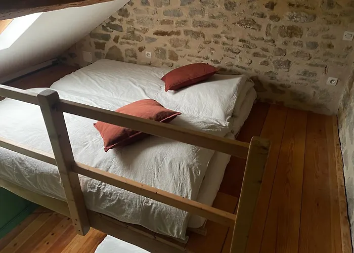 Saperlipopette Charmante Demeure En Pierre De Taille